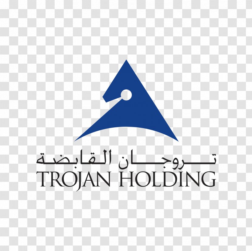 Trojan Holding LLC Company Architectural Engineering Business Building - Triangle - Trojans Transparent PNG