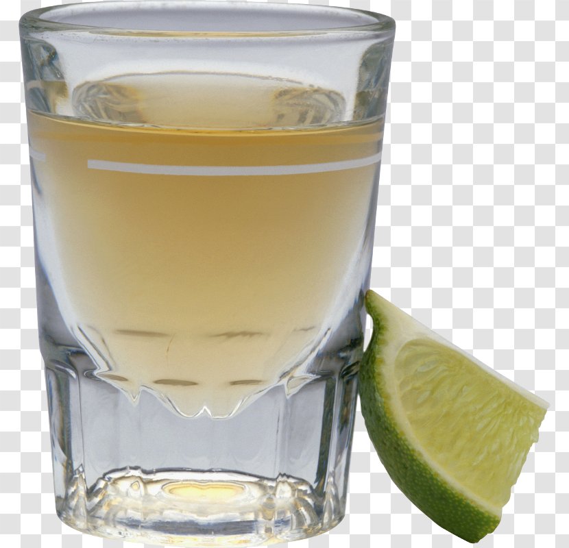 Margarita Tequila Slammer Martini Distilled Beverage Cocktail - Lemon Lime - Tea Material Free To Pull Transparent PNG
