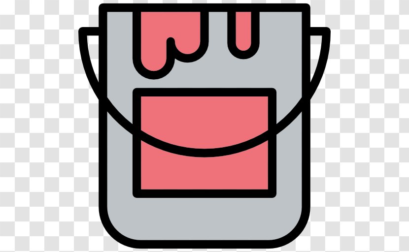 Painting Clip Art - Smiley - Bucket Vector Transparent PNG