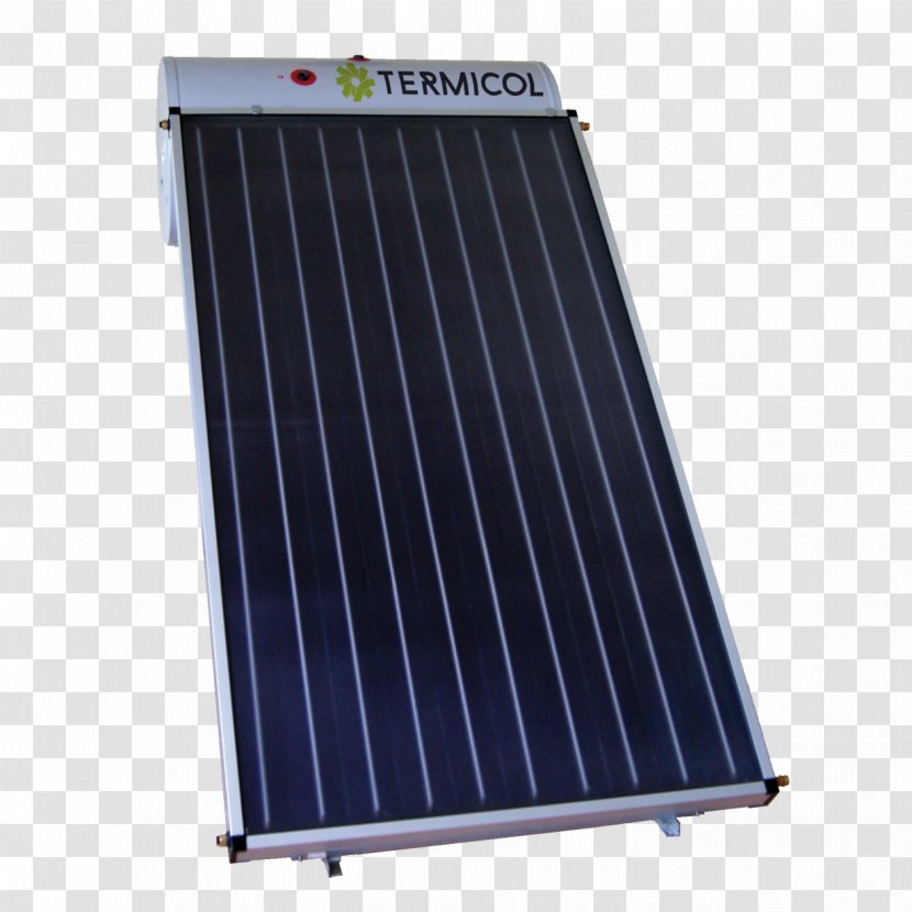 Solar Panels Thermosiphon Energy Thermal Collector - Panel - Radiator Transparent PNG
