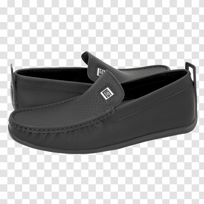 Slip-on Shoe Leather Suede Moccasin - Textile - Mesola Transparent PNG