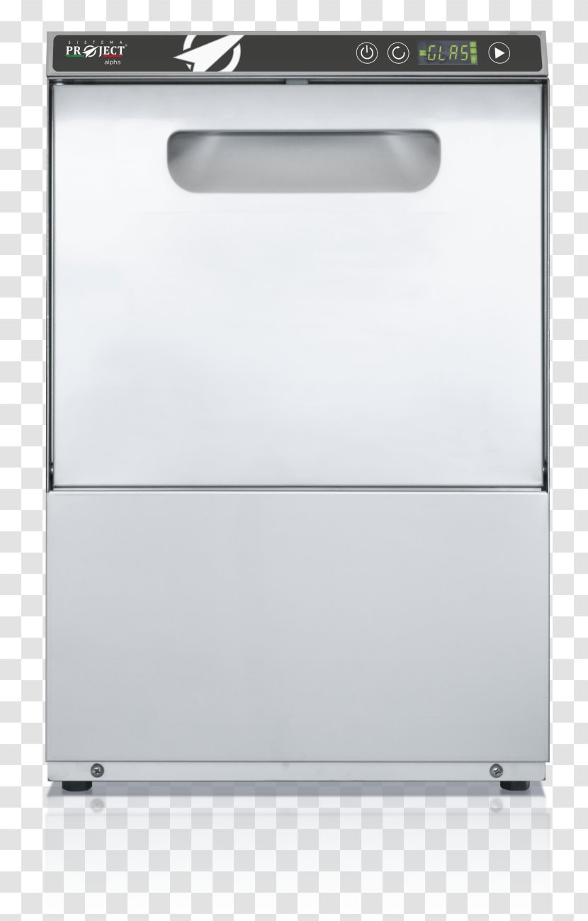 Acemar Hostelería Dishwasher Hospitality Industry Kitchen - Steel - Lavado Transparent PNG