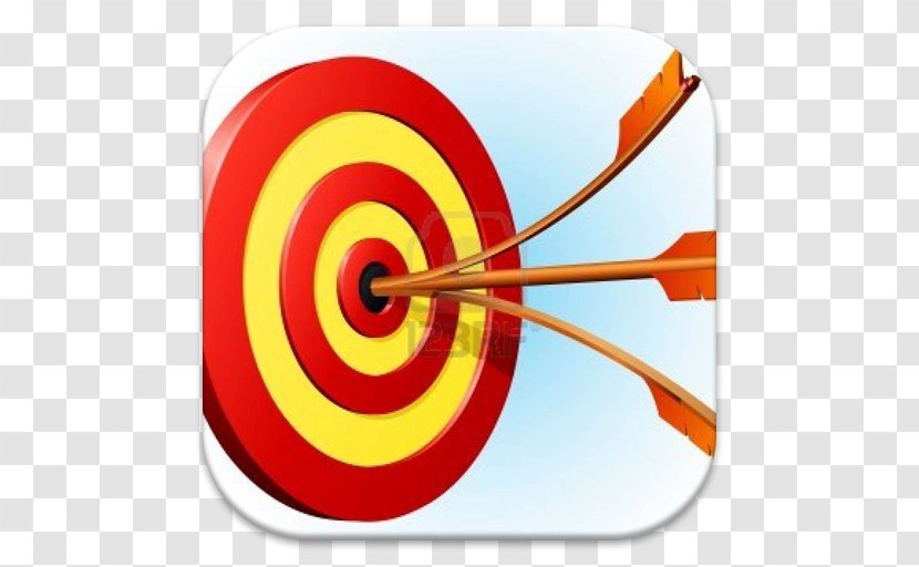 Bow And Arrow Archery Darts Transparent PNG