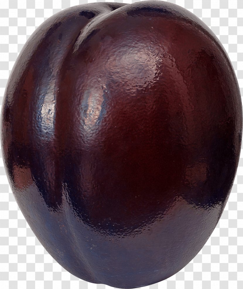 Plum PhotoScape - Sphere - Image Transparent PNG