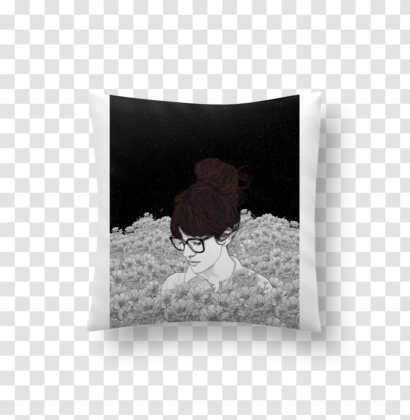 Throw Pillows Cushion Tote Bag Night Sky - Pillow Transparent PNG