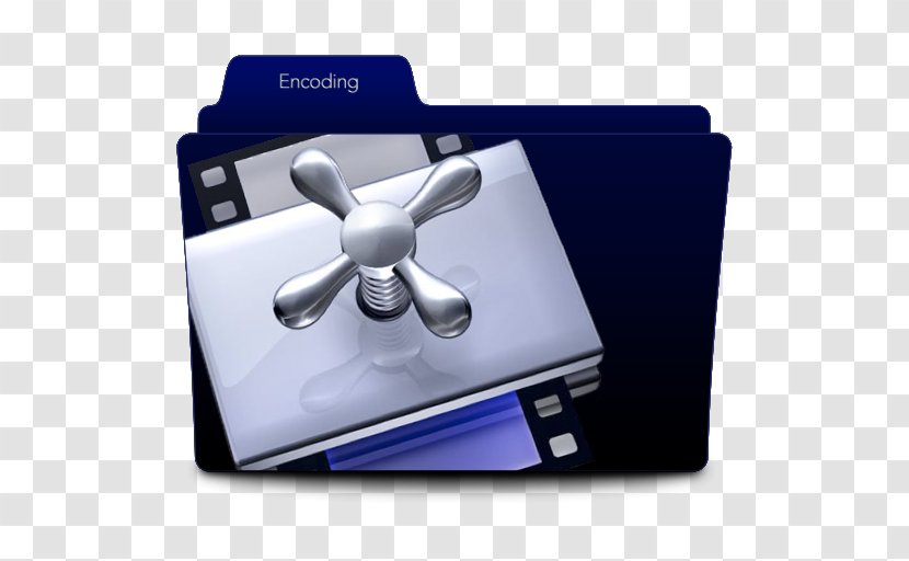 Compressor Final Cut Pro X Studio - Weighing Scale - Icon Transparent PNG