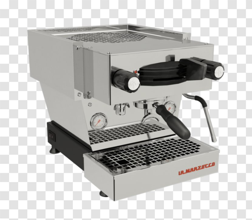 Coffee Espresso Machines La Marzocco Linea Mini - Machine Transparent PNG