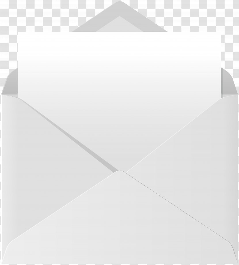 Paper Rectangle - Angle Transparent PNG