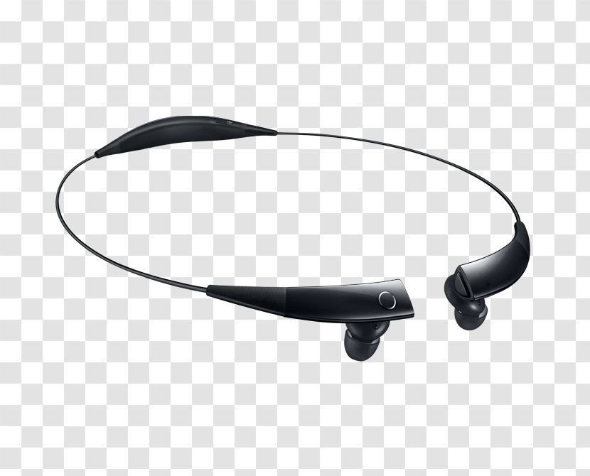 Samsung Gear S2 Circle Headset - Audio Equipment Transparent PNG