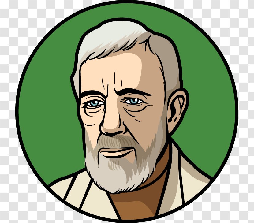 Lionel Messi Obi-Wan Kenobi Star Wars Leia Organa Palpatine Transparent PNG