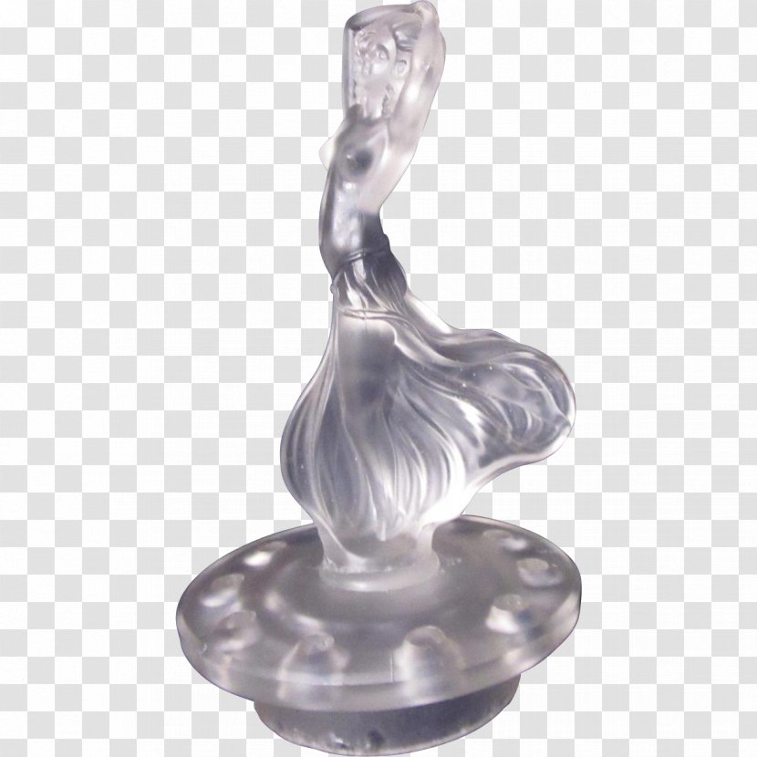 Figurine Glass Unbreakable Transparent PNG