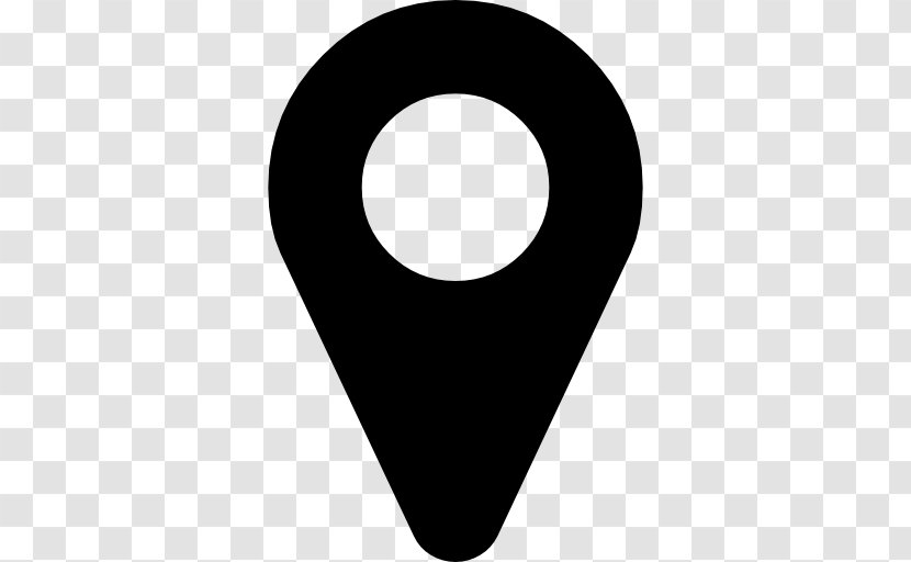 Craft Pizza & Beer Location - Symbol - Map Marker Transparent PNG