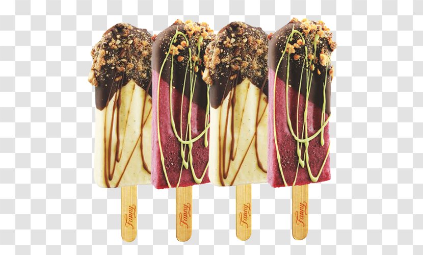 Ice Cream Paddle Pop Binggrae Wall's Food - Cartoon Transparent PNG