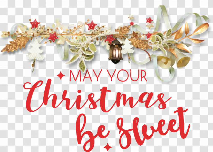 Christmas Day Transparent PNG