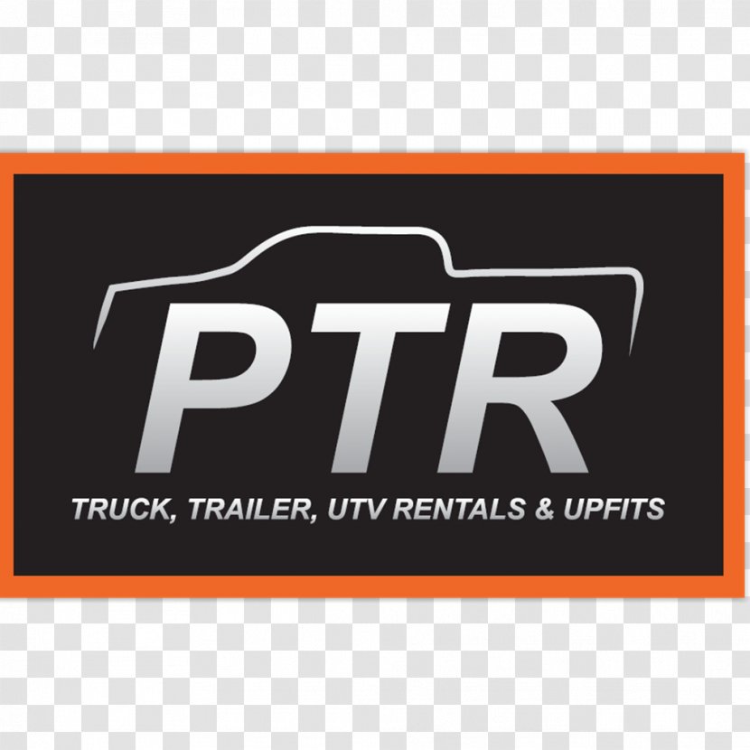 PTR (Premier Truck Rental) Pickup Organization Pedra Pintada, Roraima - Label Transparent PNG