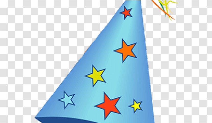 New Years Eve Hat - Party - Flag Star Transparent PNG