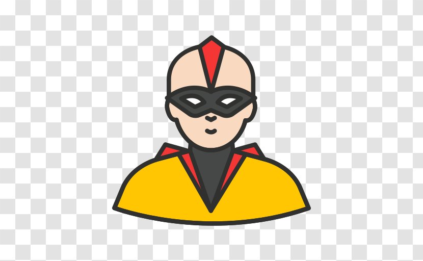 Superhero Clip Art - Hero Transparent PNG