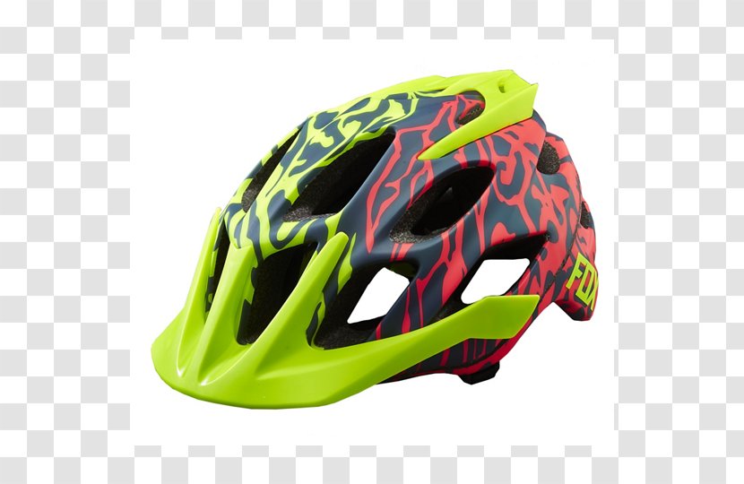 fox racing mtb helmets