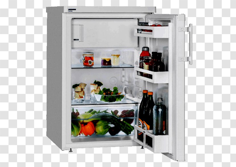 Refrigerator Liebherr Group Freezers TP 1434 Transparent PNG