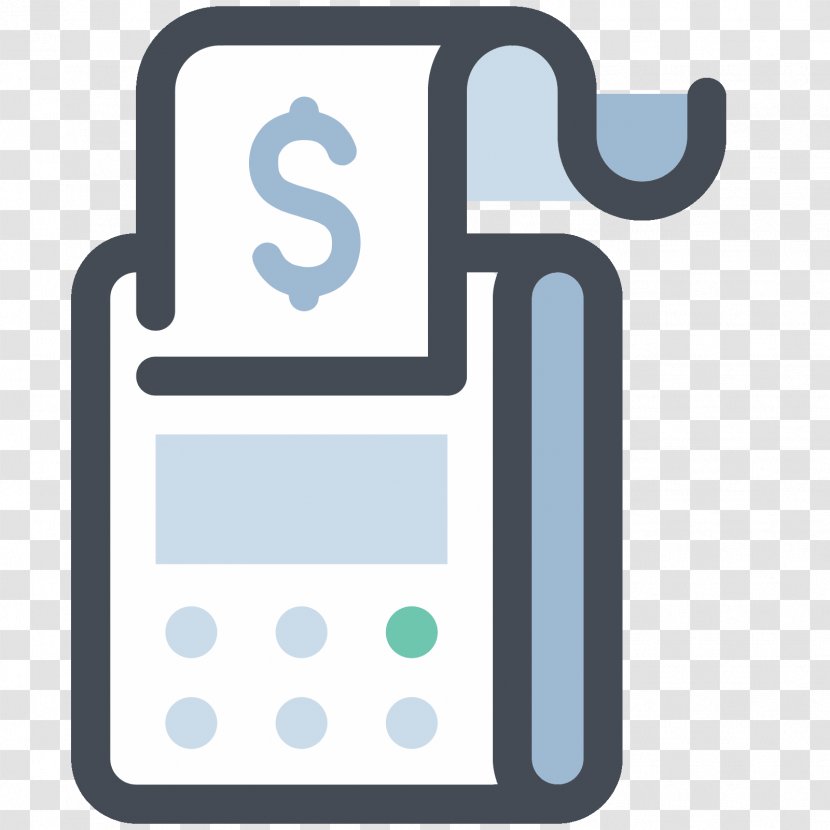Font - Financial Transaction - Ticket Icon Transparent PNG