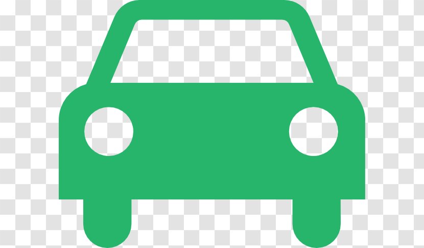 Car Clip Art: Transportation Art - Green Transparent PNG