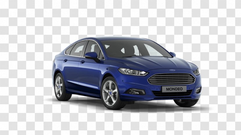 Car Ford Motor Company Vignale S-Max - Family - Mondeo Transparent PNG