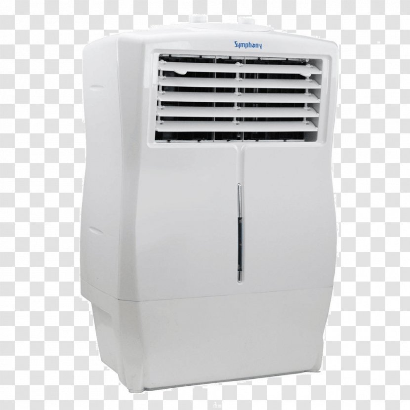 Evaporative Cooler Home Appliance The Depot Air Cooling - Variable Frequency Transparent PNG