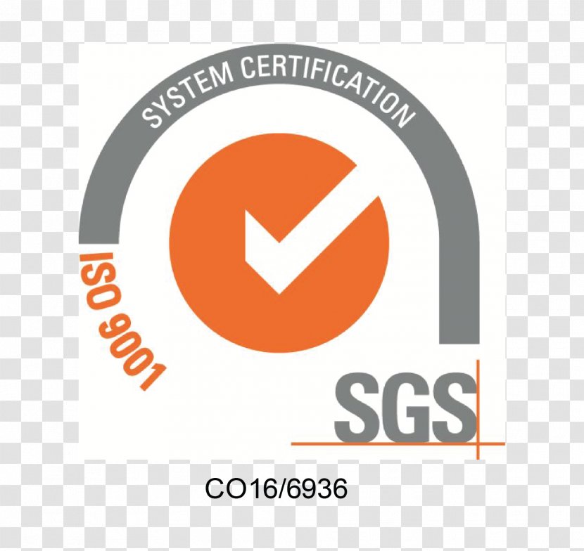 Good Manufacturing Practice ISO 22716 Certification 9001 Quality Management - Sgs Logo Iso Transparent PNG