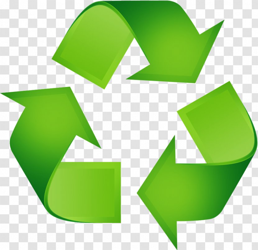 Recycling Symbol Plastic Codes Waste - Hierarchy - Environmental Awareness Transparent PNG