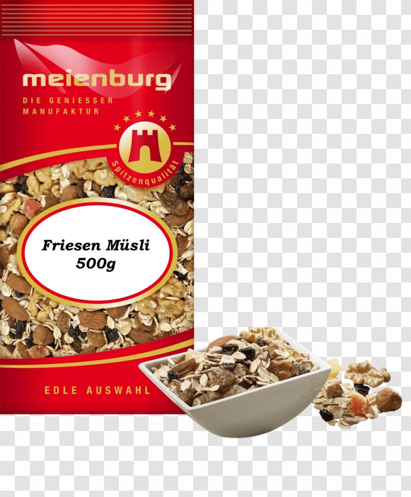 Muesli Peel Banana Chip English Walnut - Chocolate Transparent PNG