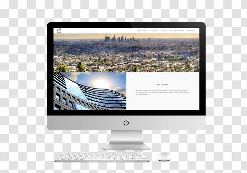 Boulder Modern Rise Media Computer Monitors Multimedia Digital Marketing - Screen - Desktop Transparent PNG