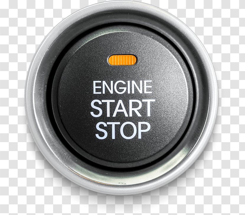 Car Honda Button Engine Ignition Switch Transparent PNG