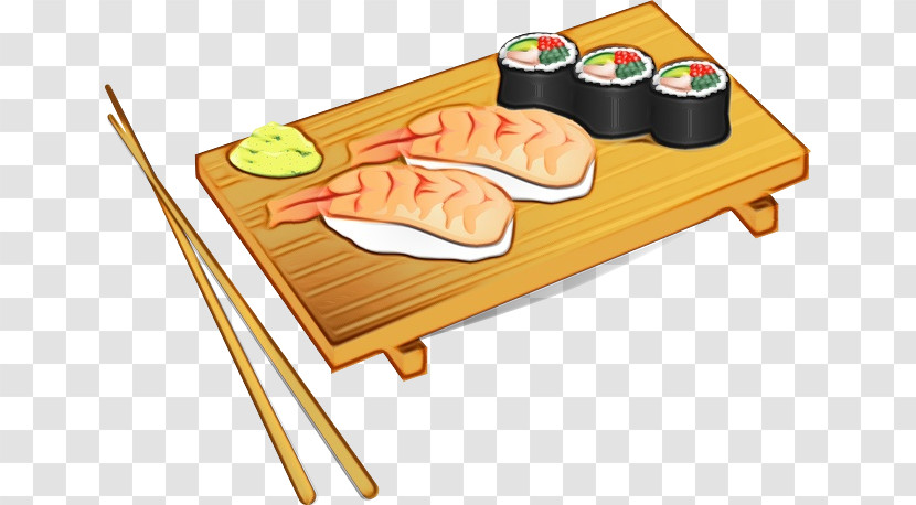 Japanese Cuisine Chopsticks Table 07030 Cuisine Transparent PNG