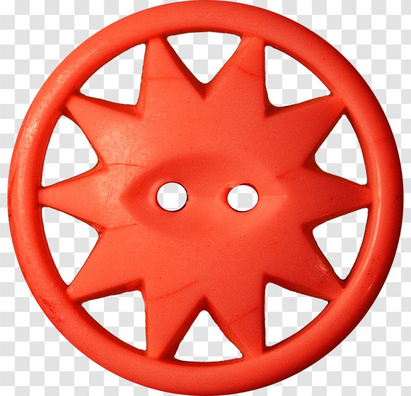 Circle Red - Art Transparent PNG