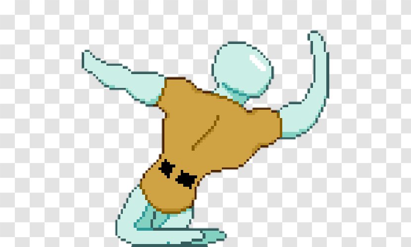 Squidward Tentacles Giphy Tenor - Beak - Calamardo Transparent PNG