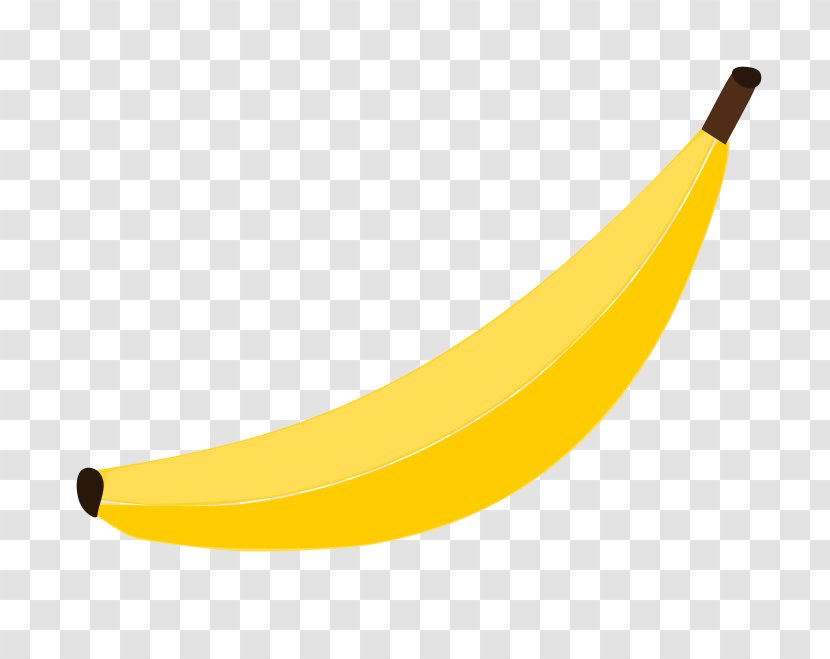 Banana Fruit Clip Art - Royaltyfree Transparent PNG