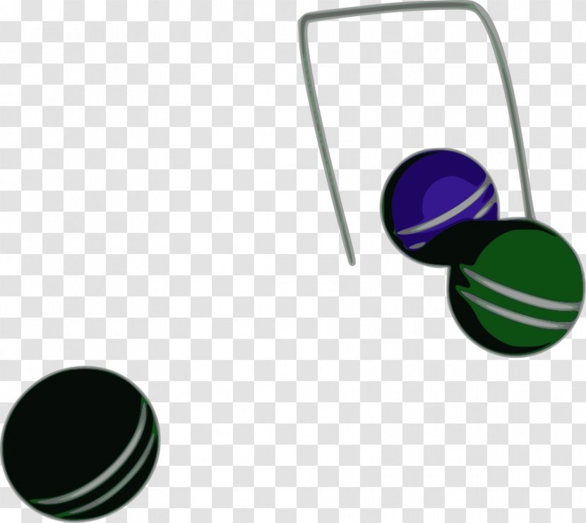 Croquet Wicket Clip Art - Game - Pictures Transparent PNG
