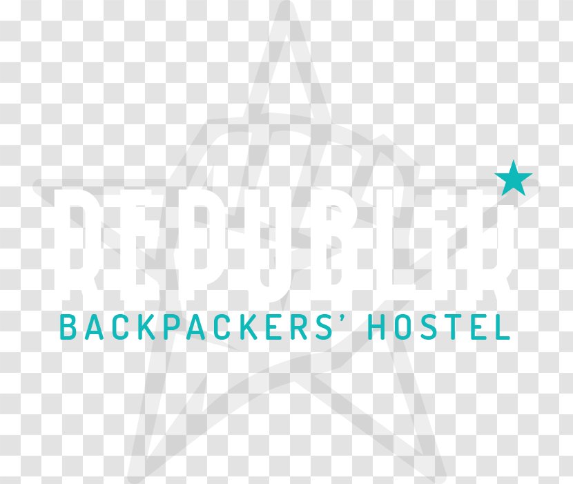 Logo Brand - Computer - Backpacker Hostel Transparent PNG