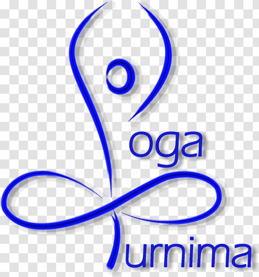 Yoga Cartoon - Logo - Purnima Microsoft Azure Transparent PNG