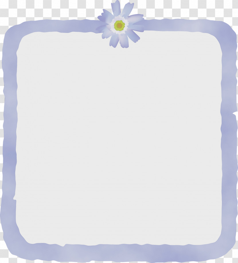 Picture Frame Transparent PNG