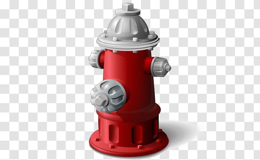Fire Hydrant Clip Art Image - Hose Transparent PNG