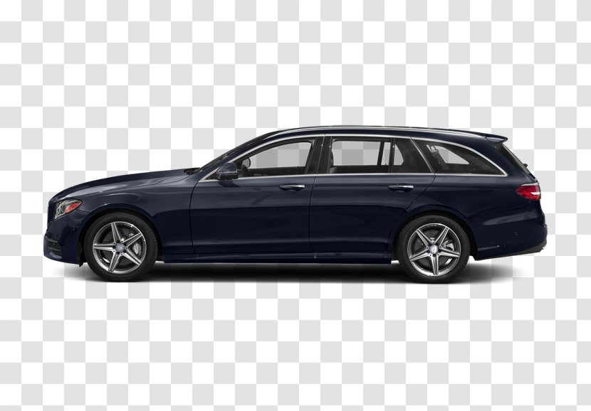 Mercedes-Benz C-Class Luxury Vehicle Car Station Wagon - Class Of 2018 Transparent PNG