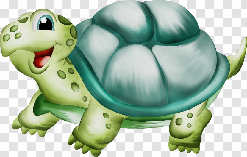 Turtles Reptiles Tortoise Drawing Wolf Transparent PNG