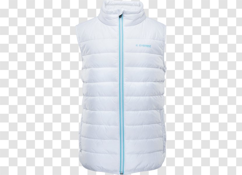 Gilets Sleeve - Outerwear - Sports Vest Transparent PNG