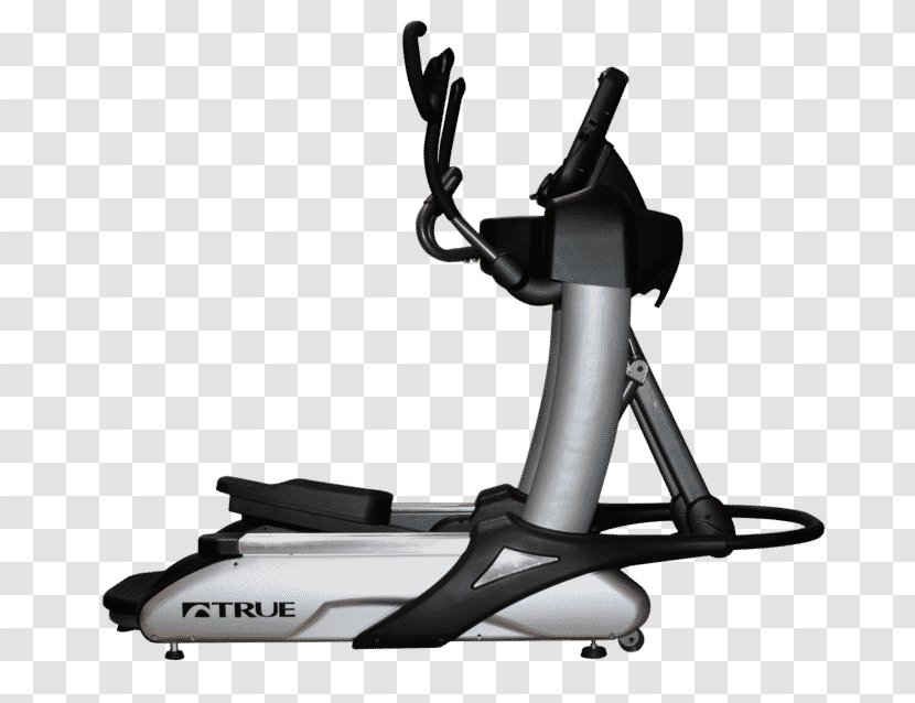 Elliptical Trainers Treadmill Aerobic Exercise Arc Trainer Equipment - Bodyguard Button Transparent PNG