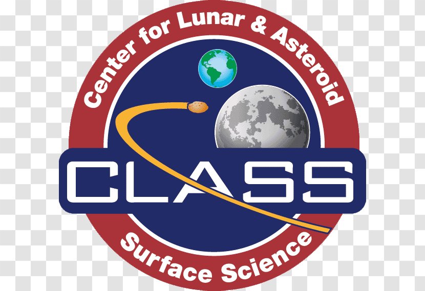 Logo NASA Insignia Science @ Feature Stories Podcast Brand - Research - Mars Moon Deimos Transparent PNG