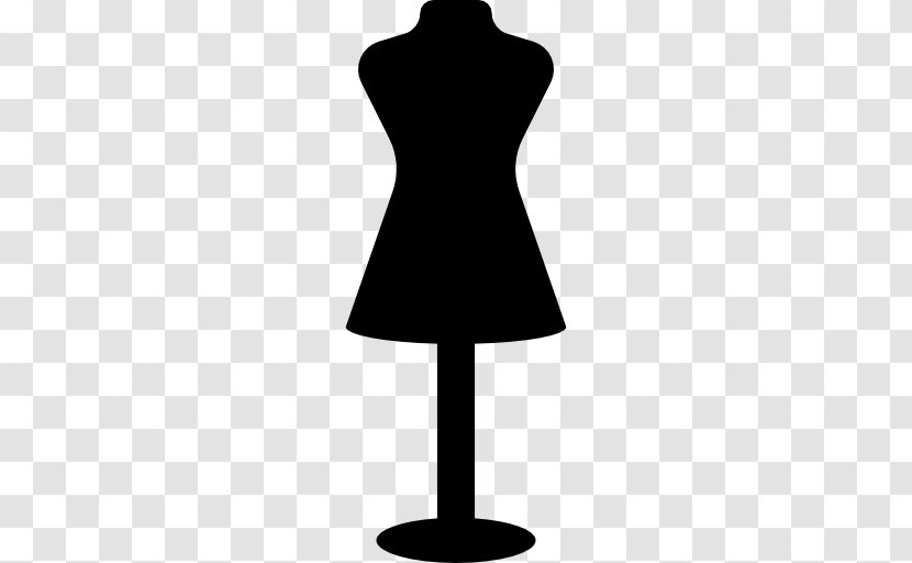 Fashion Clothing - Casual - Mannequin Transparent PNG