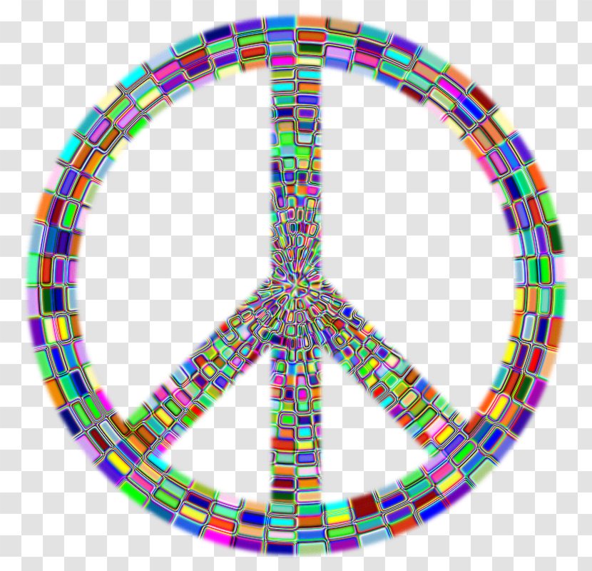 Peace: 50 Years Of Protest Peace Symbols Clip Art - Heart - Symbol Transparent PNG
