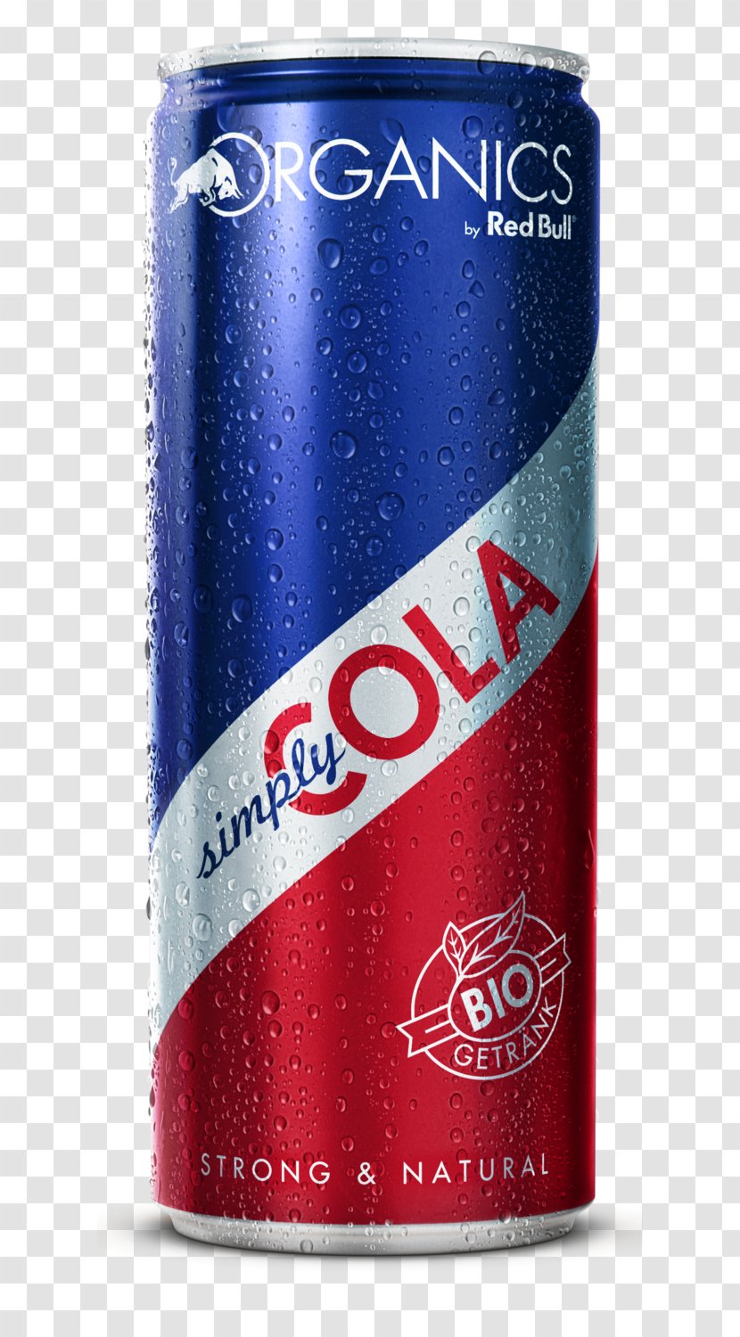 Energy Drink Red Bull Simply Cola Fizzy Drinks Transparent PNG