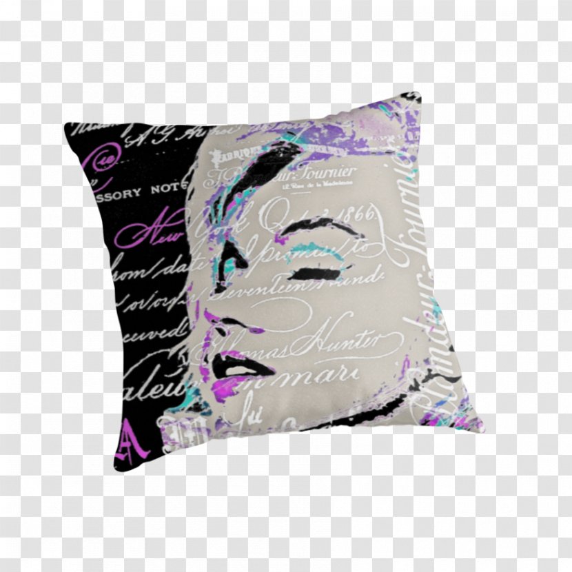 Cushion Throw Pillows - Away Transparent PNG